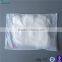 FDA approved clear disposable food service gloves
