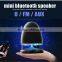 Wireless Bluetooth Speakers Radio for moblie phone