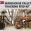 Warehouse management UHF RFID solution system- SID-global