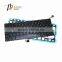 Wholesale 100% NEW GR Layout keyboard with backlight for MBP Pro A1278 Germany keyboard