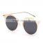 2016 New Female Models Fashion Mesh Reflective Sunglasses
