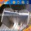 Good! Easy count price per kg aluminum pipes 7000 series 6000 series heat treatment fixture sales heatsink