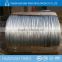 Competitive price ! ASTM A 641 1.2mm galvanized steel wire for mesh & fence