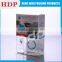 ODM OEM clear plastic t-shirt packaging box