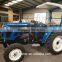 Huaxia JX604 Tractor with Canopy, new universal tractors