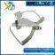 Universal 5V Car charger adapter For iP6 iP5 5S 5C With 8 Pin Phone USB Cable