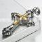 Jingli Jewelry Factory Direct Delicate Cross Pendant , 316L stainless steel Jewelry (GH-012)