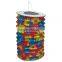 Romantic wedding decorations chinese accordion paper lanterns