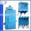 stone dust collector machine/fan dust filter/industrial dust cleaner