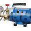 Electric hydraulic test pump 2D-SY(6.3-80MPa)