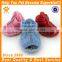 JML Chow Chow Puppies Breathable Flexible Shoes for Sale Mesh Fabric Shoes With Rubber Sole
