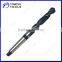 HSS Taper Shank Twist Drill Bits for Metal