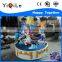 Kids Animal Rides Portable Amusement Ride Used
