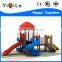 Tree House Outdoor Playground Names Of Play School