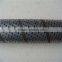 3/4'' perforated pipe round hole base pipe