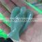 Cute Aventurine Quartz Stone Angel Pendant Chain Necklace Fashion Jewelry