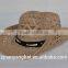 factory wholesale straw cowboy hats paper cowboy hats