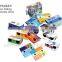 Promotional foldable paper binocular/cardboard binoculars/paper folding bonocular