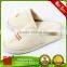 Cheap Disposable Hotel Bathroom Slippers Washable Hotel Guest Slippers