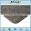 Comfortable office standing anti fatigue waterproof fire proof mat