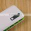Free sample & logo built-in portable High capacity 15000mah power bank
