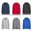 Crop Top Plain Polar Fleece Jacket New Hoodies Make Your Own Hoodie no Logo Hoodies 100 Cotton Hooded Sweatshirt
