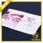 high density hd machine embroidery clothing label