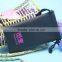 New Christmas Gift Bag Drawstring Leather Waterproof Phone Bag