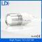 Hot T15 5W LED Interior Light Bulbs Super Light Tail Light