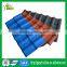 anti-corrosion cheap pvc sheet for roofing asa synthetic tile roofing