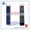 High Quality Black T908 Universal Remote Control for TCL LCD/LED