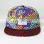 new style hat cap/custom hat cap/man hat cap