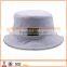 Custom Blank High Quality Plain Bucket Hat Wholesale
