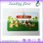 Shenzhen Factory Blank / Printed PVC Fudan F08 Chip Card