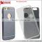 Heavy duty shockproof and high impact phone case aluminium for iphone 7