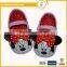 wholesale hot selling lovely mickey handmade baby moccasins shoes