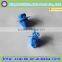 ZHIXIA Best price nylon auto clips and plastic fasteners/ plastic retainer clips/Auto Plastic Clip & Fastener