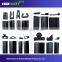 High quality extrusion EPDM rubber sealing strip for sliding door window
