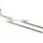 Display hook for slatwall / metal slatwall display hooks
