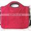 Fancy laptop bag for women with handles