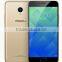 Original Meizu M5 Meilan 5 3GM RAM 16 / 32 GB ROM 5.2'' mobile phone black silver green gold blue