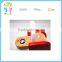 2016 High quality hot sale mini dramatic play wood kids coffee maker wooden toy kitchen