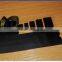 Reflective Material PU PVC Laser Die Cutting Machine
