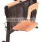 Tengya Top Sale Commercial Folding Wooden Lecture Hall Chair for Adult Classroom