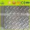 Top Chinese Sale Hot Rolled Checkered Steel Coils in Sheets