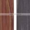 Real wood veneer aluminum honeycomb panel