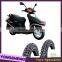 Hot Sale Tire 400-19 Motorcycle Tyre Special Size for Your Market