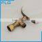 Hot Sale Brown Antique Brass Shower Set