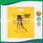 Nice Quality Newest Customizable Non-Woven Shopping Bag Pattern