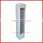 105L Cold Food Display Case, Commercial Refrigeration Equipment